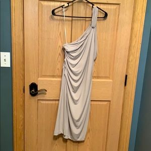 Victoria’s Secret dress